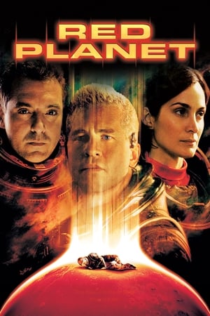 Red Planet (2000) Hindi Dual Audio | Hindi Dubbed Movie BluRay [750MB]