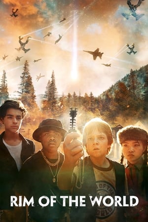 Rim of the World (2019) Hindi Dual Audio | Hindi Dubbed Movie Web-DL [980MB]