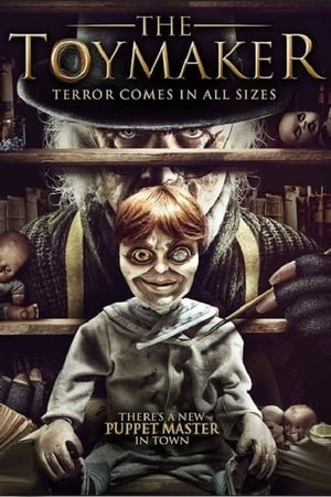 Robert And The Toymaker 2017 Hindi Dual Audio | Hindi Dubbed Movie BluRay [850MB]