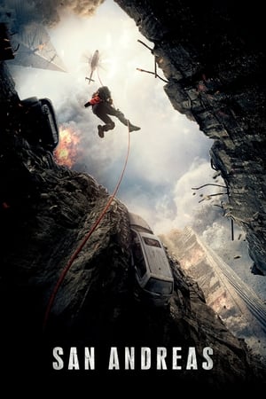 San Andreas (2015) Hindi Dual Audio | Hindi Dubbed Movie BluRay [900MB]