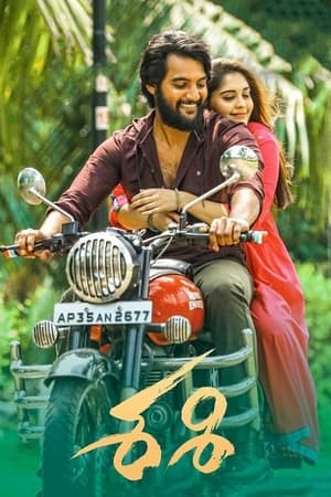 Sashi (2021) (Hindi -Telugu) Dual Audio | Hindi Dubbed Movie UnCut HDRip [1.3GB]