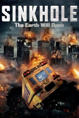 Sink Hole 2013 Hindi Dual Audio | Hindi Dubbed Movie Web-DL [1GB]