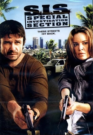 SIS Special Investigation Section 2008 Hindi Dual Audio | Hindi Dubbed Movie BluRay [1.1GB]