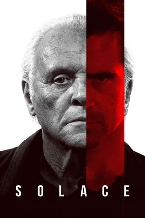 Solace (2015) Hindi Dual Audio | Hindi Dubbed Movie BluRay [1GB]