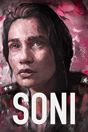 Soni 2019 Hindi Movie | Hindi Dubbed Movie HDRip x264 [750MB]