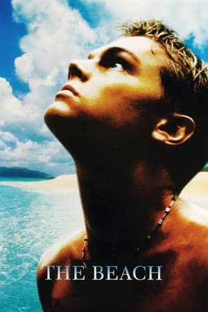 The Beach (2000) Hindi Dual Audio | Hindi Dubbed Movie BluRay [1GB]