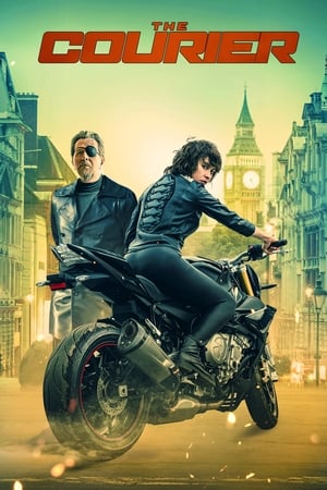 The Courier (2019) Hindi Dual Audio | Hindi Dubbed Movie BluRay [900MB]