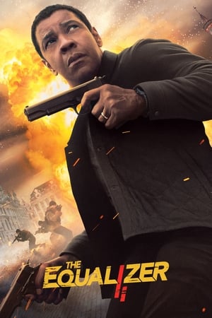 The Equalizer 2 (2018) Hindi Dual Audio | Hindi Dubbed Movie BluRay [1.4GB]