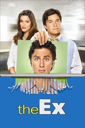 The Ex 2006 Dual Audio [Hindi - Russian] Movie | Hindi Dubbed Movie Web-DL - 800MB
