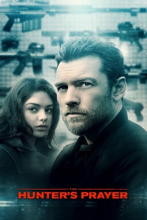 The Hunter's Prayer (2017) Hindi Dual Audio | Hindi Dubbed Movie BluRay [800MB]