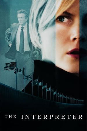 The Interpreter 2005 Hindi Dual Audio | Hindi Dubbed Movie BluRay [1.1GB]