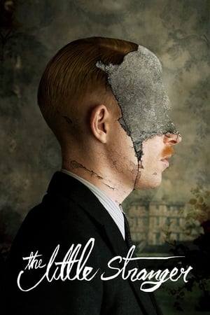 The Little Stranger (2018) Hindi Dual Audio | Hindi Dubbed Movie BluRay [1GB]