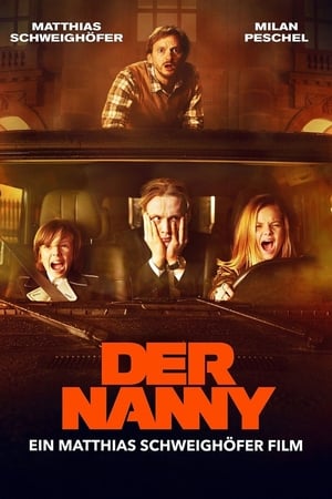 The Manny (2015) Hindi Dual Audio | Hindi Dubbed Movie BluRay [1.1GB]