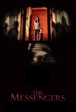 The Messengers 2007 Hindi Dual Audio | Hindi Dubbed Movie BluRay [1GB]