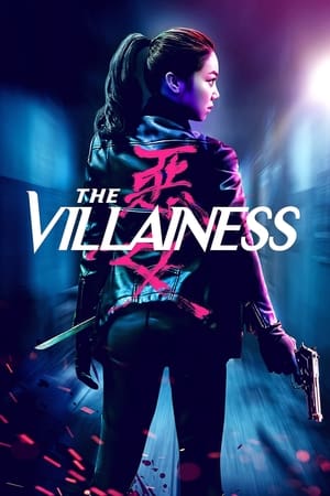 The Villain 2018 (Hindi - Kannada) Dual Audio | Hindi Dubbed Movie UnCut HDRip [1.4GB]