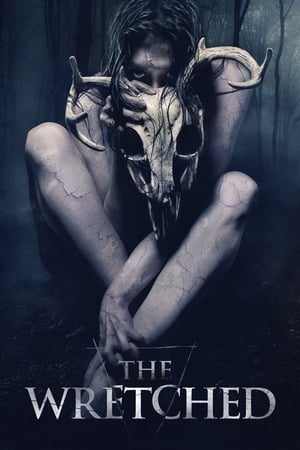 The Wretched (2019) Hindi Dual Audio | Hindi Dubbed Movie BluRay [1GB]