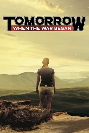 Tomorrow When the War Began 2010 Hindi Dual Audio | Hindi Dubbed Movie HDRip [900MB]