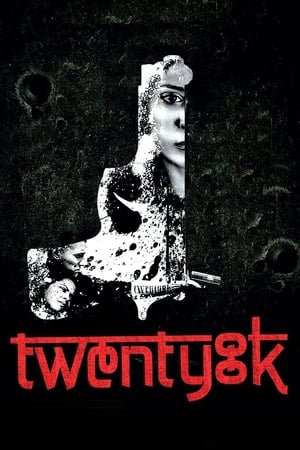 Twenty8k 2012 Hindi Dual Audio | Hindi Dubbed Movie BluRay [1GB]