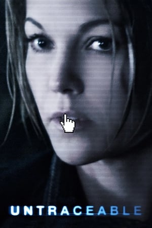 Untraceable (2008) Hindi Dual Audio | Hindi Dubbed Movie BluRay [900MB]