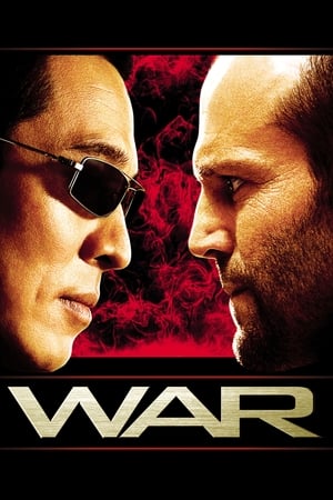 War 2007 Hindi Dual Audio | Hindi Dubbed Movie BluRay [700MB]