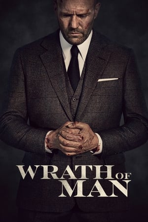 Wrath of Man (2021) Hindi (ORG) Dual Audio | Hindi Dubbed Movie BluRay [1.1GB]