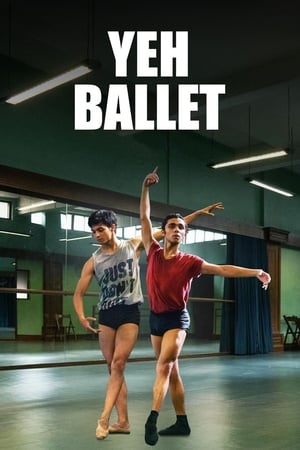 Yeh Ballet 2020 Hindi Movie | Hindi Dubbed Movie HDRip - [340MB]